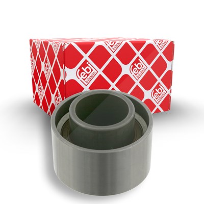 Febi Bilstein Spannrolle, Zahnriemen [Hersteller-Nr. 26599] für Kia von FEBI BILSTEIN