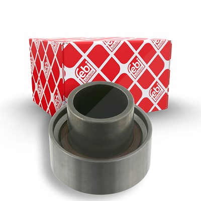 Febi Bilstein Spannrolle, Zahnriemen [Hersteller-Nr. 26624] für Kia von FEBI BILSTEIN
