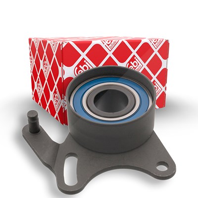Febi Bilstein Spannrolle, Zahnriemen [Hersteller-Nr. 10243] für Opel, Vauxhall von FEBI BILSTEIN