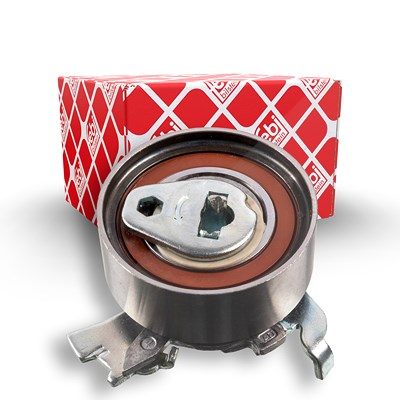 Febi Bilstein Spannrolle, Zahnriemen [Hersteller-Nr. 11554] für Opel, Vauxhall von FEBI BILSTEIN