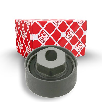 Febi Bilstein Spannrolle, Zahnriemen [Hersteller-Nr. 01883] für Porsche von FEBI BILSTEIN