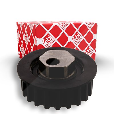 Febi Bilstein Spannrolle, Zahnriemen [Hersteller-Nr. 04345] für Porsche von FEBI BILSTEIN