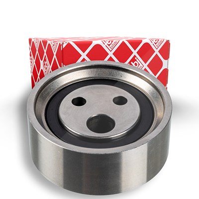 Febi Bilstein Spannrolle, Zahnriemen [Hersteller-Nr. 11356] für Dacia, Nissan, Renault von FEBI BILSTEIN