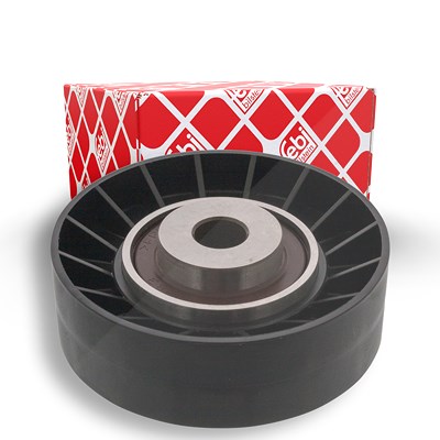 Febi Bilstein Spannrolle, Zahnriemen [Hersteller-Nr. 08678] für Saab von FEBI BILSTEIN