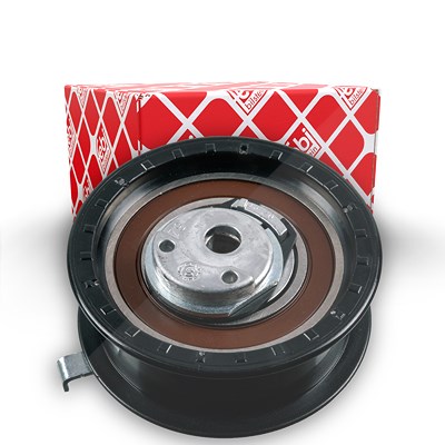 Febi Bilstein Spannrolle, Zahnriemen [Hersteller-Nr. 11556] für Seat, Skoda, VW von FEBI BILSTEIN