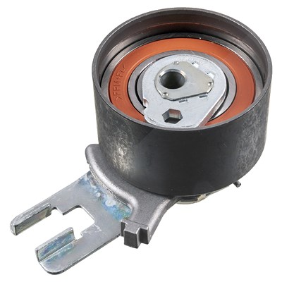 Febi Bilstein Spannrolle, Zahnriemen [Hersteller-Nr. 15491] für Volvo von FEBI BILSTEIN