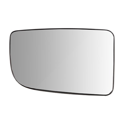 Febi Bilstein Spiegelglas, Außenspiegel [Hersteller-Nr. 179920] für Mercedes-Benz von FEBI BILSTEIN
