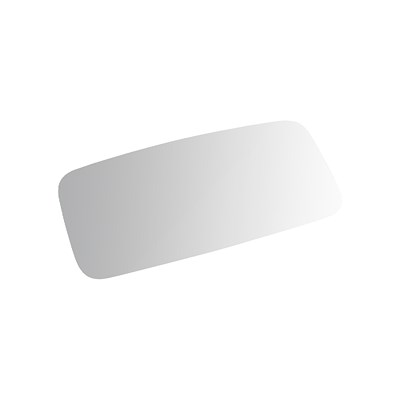 Febi Bilstein Spiegelglas, Außenspiegel [Hersteller-Nr. 100113] für Mercedes-Benz von FEBI BILSTEIN