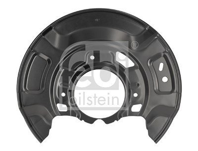 Febi Bilstein Spritzblech, Bremsscheibe [Hersteller-Nr. 185860] für Toyota von FEBI BILSTEIN