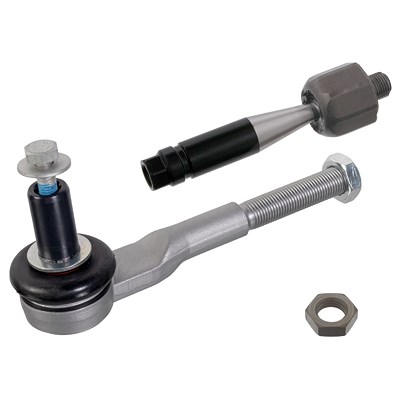 Febi Bilstein Spurstange [Hersteller-Nr. 39951] für Audi von FEBI BILSTEIN