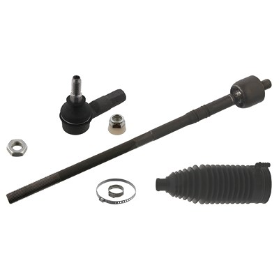 Febi Bilstein Spurstange [Hersteller-Nr. 44941] für Citroën, Ds, Peugeot von FEBI BILSTEIN