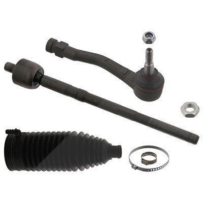 Febi Bilstein Spurstange [Hersteller-Nr. 44923] für Citroën, Ds, Peugeot von FEBI BILSTEIN