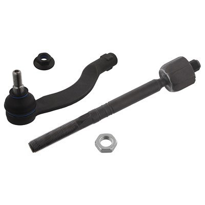 Febi Bilstein Spurstange [Hersteller-Nr. 39565] für Audi von FEBI BILSTEIN
