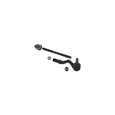 Febi Bilstein Spurstange [Hersteller-Nr. 33016] für Mercedes-Benz von FEBI BILSTEIN