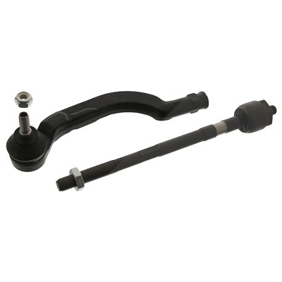 Febi Bilstein Spurstange [Hersteller-Nr. 37627] für Nissan, Opel, Renault, Vauxhall von FEBI BILSTEIN