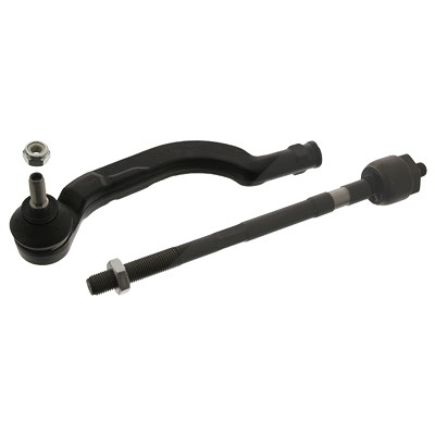 Febi Bilstein Spurstange [Hersteller-Nr. 37627] für Nissan, Opel, Renault von FEBI BILSTEIN