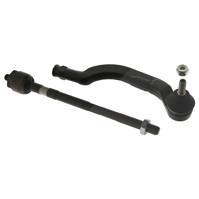 Febi Bilstein Spurstange [Hersteller-Nr. 37628] für Nissan, Opel, Renault von FEBI BILSTEIN