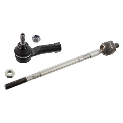 Febi Bilstein Spurstange [Hersteller-Nr. 37631] für Renault von FEBI BILSTEIN