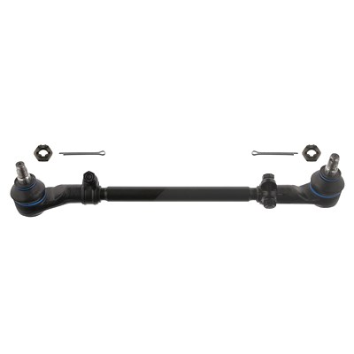 Febi Bilstein Spurstange [Hersteller-Nr. 02289] für VW von FEBI BILSTEIN