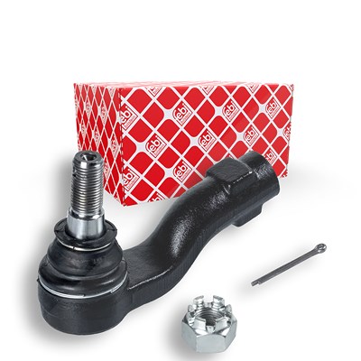 Febi Bilstein Spurstangenkopf [Hersteller-Nr. 42719] für Nissan von FEBI BILSTEIN