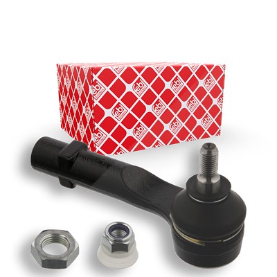 Febi Bilstein Spurstangenkopf [Hersteller-Nr. 36262] für Citroën von FEBI BILSTEIN