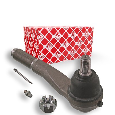 Febi Bilstein Spurstangenkopf [Hersteller-Nr. 41378] für Daihatsu von FEBI BILSTEIN