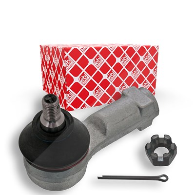 Febi Bilstein Spurstangenkopf [Hersteller-Nr. 41905] für Hyundai, Kia von FEBI BILSTEIN