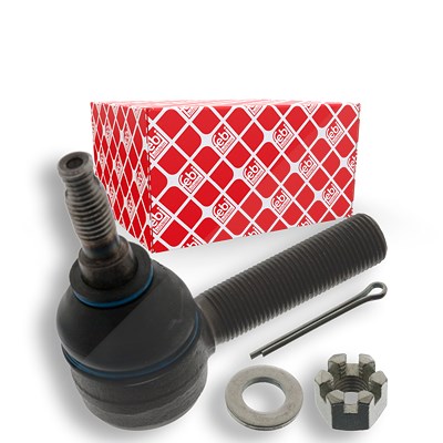 Febi Bilstein Spurstangenkopf [Hersteller-Nr. 14123] für Land Rover von FEBI BILSTEIN