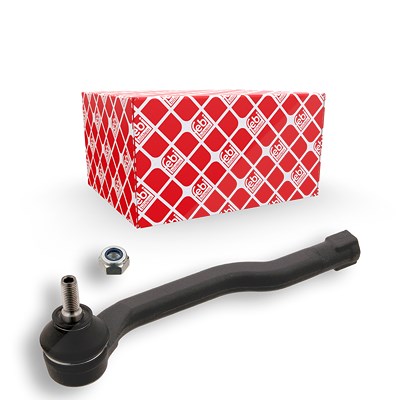 Febi Bilstein Spurstangenkopf [Hersteller-Nr. 30527] für Nissan von FEBI BILSTEIN