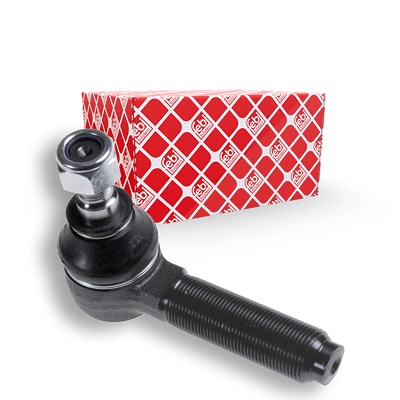 Febi Bilstein Spurstangenkopf [Hersteller-Nr. 48194] für Nissan von FEBI BILSTEIN