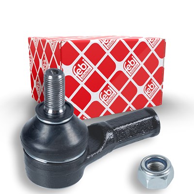 Febi Bilstein Spurstangenkopf [Hersteller-Nr. 42318] für Opel, Subaru, Suzuki, Vauxhall von FEBI BILSTEIN