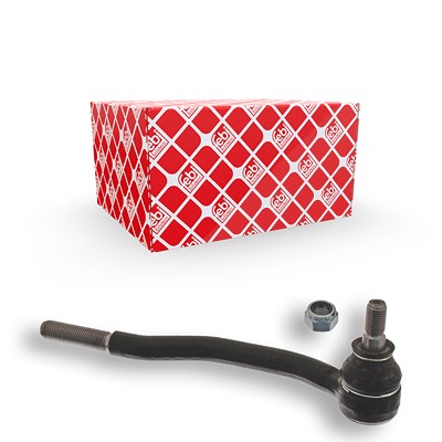 Febi Bilstein Spurstangenkopf [Hersteller-Nr. 01854] für Opel, Vauxhall von FEBI BILSTEIN