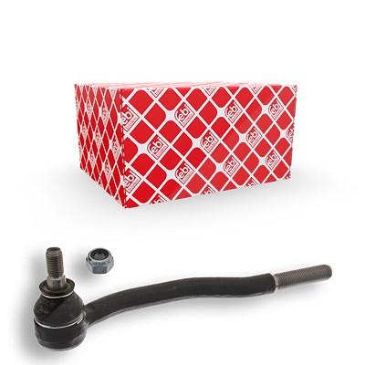 Febi Bilstein Spurstangenkopf [Hersteller-Nr. 01855] für Opel von FEBI BILSTEIN