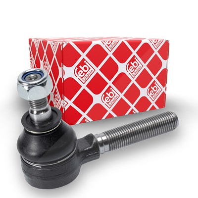 Febi Bilstein Spurstangenkopf [Hersteller-Nr. 06192] für Opel von FEBI BILSTEIN