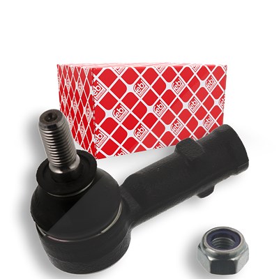 Febi Bilstein Spurstangenkopf [Hersteller-Nr. 04452] für Porsche, Volvo, VW von FEBI BILSTEIN