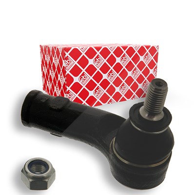 Febi Bilstein Spurstangenkopf [Hersteller-Nr. 10584] für VW von FEBI BILSTEIN