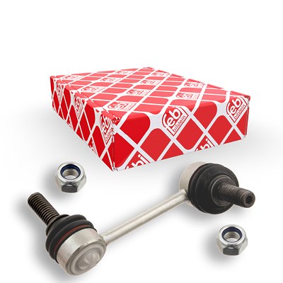 Febi Bilstein Stange/Strebe, Stabilisator [Hersteller-Nr. 29400] für Alfa Romeo von FEBI BILSTEIN