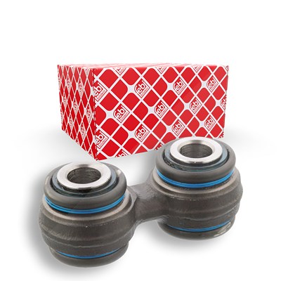 Febi Bilstein Stange/Strebe, Stabilisator [Hersteller-Nr. 05747] für BMW von FEBI BILSTEIN