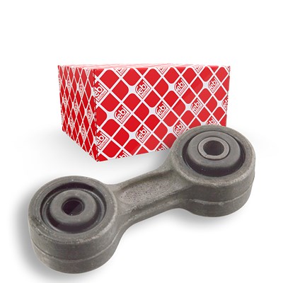 Febi Bilstein Stange/Strebe, Stabilisator [Hersteller-Nr. 07248] für BMW von FEBI BILSTEIN