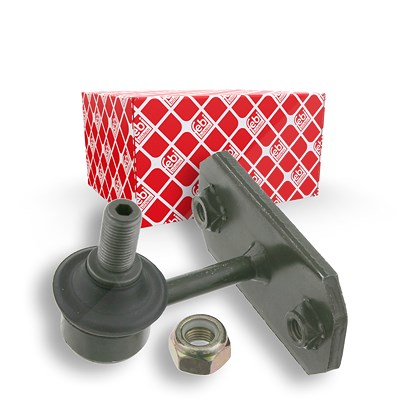 Febi Bilstein Stange/Strebe, Stabilisator [Hersteller-Nr. 26736] für Toyota von FEBI BILSTEIN