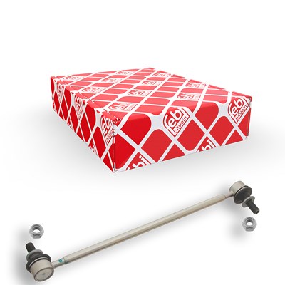 Febi Bilstein Stange/Strebe, Stabilisator [Hersteller-Nr. 28513] für Lexus, Toyota von FEBI BILSTEIN