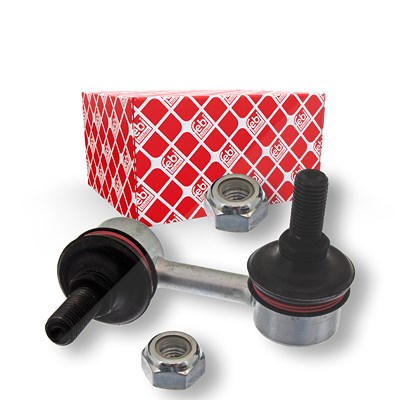 Febi Bilstein Stange/Strebe, Stabilisator [Hersteller-Nr. 41183] für Mitsubishi von FEBI BILSTEIN