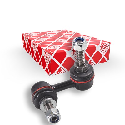Febi Bilstein Stange/Strebe, Stabilisator [Hersteller-Nr. 42570] für Infiniti, Nissan von FEBI BILSTEIN