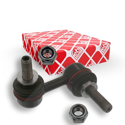 Febi Bilstein Stange/Strebe, Stabilisator [Hersteller-Nr. 42571] für Infiniti, Nissan von FEBI BILSTEIN
