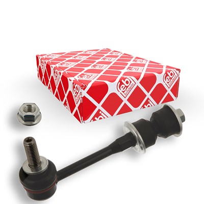 Febi Bilstein Stange/Strebe, Stabilisator [Hersteller-Nr. 43532] für Chevrolet, Opel, Vauxhall von FEBI BILSTEIN