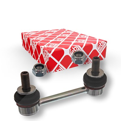 Febi Bilstein Stange/Strebe, Stabilisator [Hersteller-Nr. 48211] für Lexus, Toyota von FEBI BILSTEIN