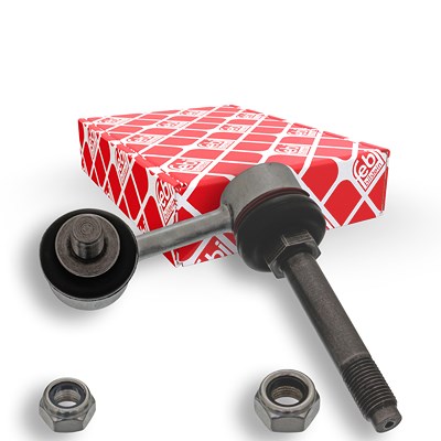 Febi Bilstein Stange/Strebe, Stabilisator [Hersteller-Nr. 48143] für Infiniti, Nissan von FEBI BILSTEIN