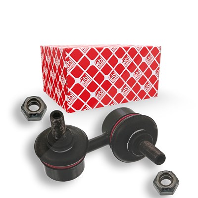 Febi Bilstein Stange/Strebe, Stabilisator [Hersteller-Nr. 41617] für Hyundai, Kia von FEBI BILSTEIN