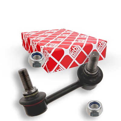Febi Bilstein Stange/Strebe, Stabilisator [Hersteller-Nr. 29754] für Kia von FEBI BILSTEIN