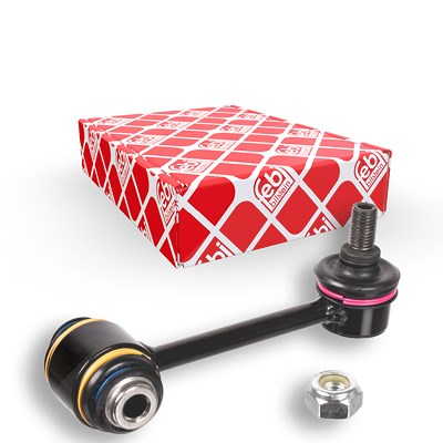 Febi Bilstein Stange/Strebe, Stabilisator [Hersteller-Nr. 42944] für Lexus, Toyota von FEBI BILSTEIN
